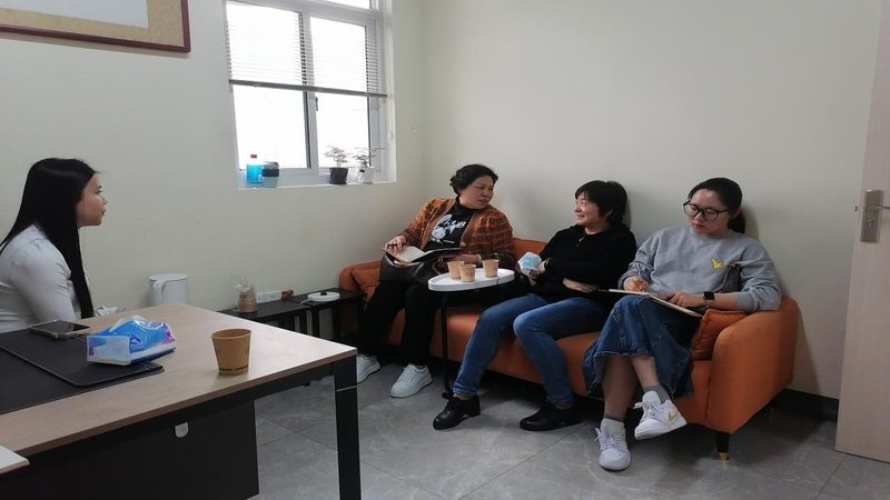 短期技能培训课程适合什么人群