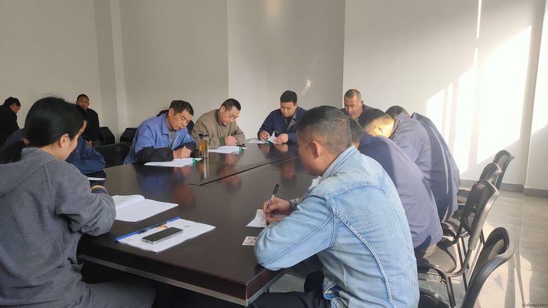 新员工入职培训，这五个步骤不可或缺